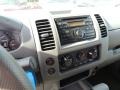 Super Black - Frontier SE Crew Cab Photo No. 19