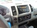 2008 Super Black Nissan Frontier SE Crew Cab  photo #19