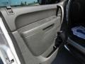 2012 Silver Ice Metallic Chevrolet Silverado 1500 LT Extended Cab  photo #14