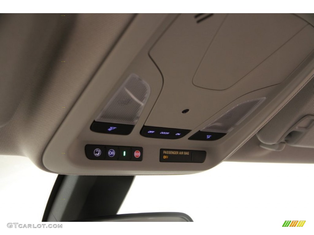 2014 Impala LS - Silver Topaz Metallic / Jet Black/Dark Titanium photo #10
