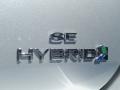  2014 C-Max Hybrid SE Logo