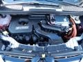  2014 C-Max Hybrid SE 2.0 Liter Atkinson-Cycle DOHC 16-Valve 4 Cylinder Gasoline/Electric Hybrid Engine