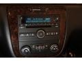 Controls of 2014 Impala Limited LT