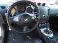 Brilliant Silver - 370Z Sport Touring Coupe Photo No. 12