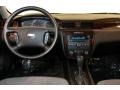2014 Chevrolet Impala Limited Ebony Interior Dashboard Photo