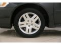  2014 Impala Limited LT Wheel