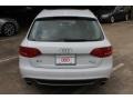 Glacier White Metallic - A4 2.0T quattro Avant Photo No. 8