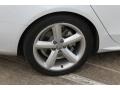 Glacier White Metallic - A4 2.0T quattro Avant Photo No. 10