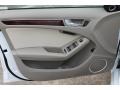 Glacier White Metallic - A4 2.0T quattro Avant Photo No. 13