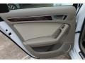 Glacier White Metallic - A4 2.0T quattro Avant Photo No. 27