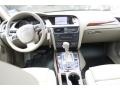 Glacier White Metallic - A4 2.0T quattro Avant Photo No. 30