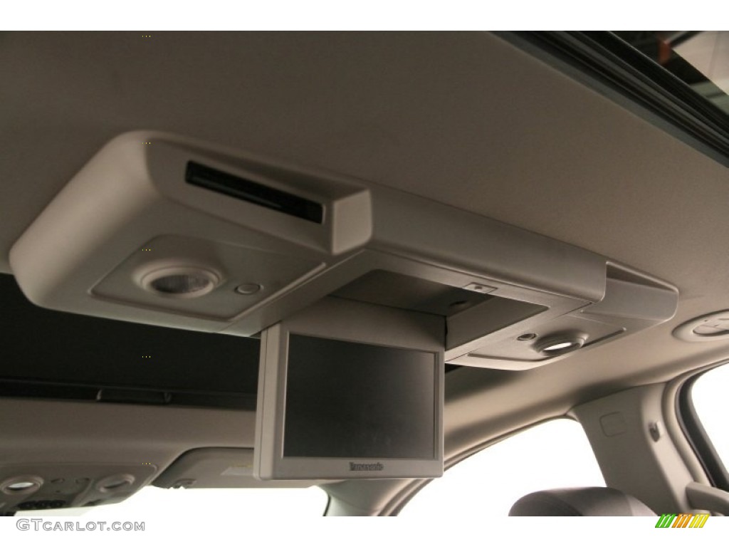 2008 Acadia SLT AWD - Summit White / Ebony photo #15
