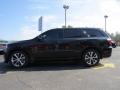 Brilliant Black Crystal Pearl - Durango R/T Photo No. 4