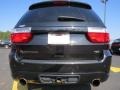 Brilliant Black Crystal Pearl - Durango R/T Photo No. 6
