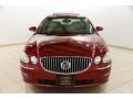 2009 Red Jewel Buick LaCrosse CXL  photo #2