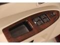 2009 Red Jewel Buick LaCrosse CXL  photo #5