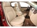 2009 Red Jewel Buick LaCrosse CXL  photo #10