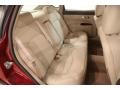 2009 Red Jewel Buick LaCrosse CXL  photo #11