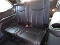 Black Rear Seat Photo for 2012 Dodge Durango #90684376