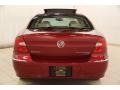 2009 Red Jewel Buick LaCrosse CXL  photo #13