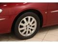 2009 Buick LaCrosse CXL Wheel