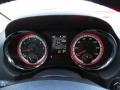 2012 Dodge Durango R/T Gauges