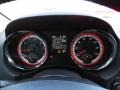 Black Gauges Photo for 2012 Dodge Durango #90684567