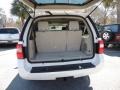 2011 White Platinum Tri-Coat Ford Expedition Limited  photo #17