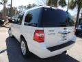 2011 White Platinum Tri-Coat Ford Expedition Limited  photo #19