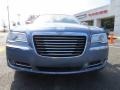 2011 Sapphire Crystal Metallic Chrysler 300 Limited  photo #2