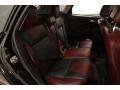 2012 Tuxedo Black Metallic Ford Focus SE Sport 5-Door  photo #18