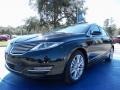 2014 Dark Side Lincoln MKZ Hybrid #90677532