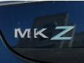 2014 Lincoln MKZ Hybrid Badge and Logo Photo