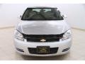 Silver Ice Metallic - Impala LT Photo No. 2