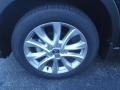Jet Black Mica - CX-5 Grand Touring Photo No. 8