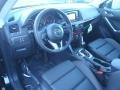 Jet Black Mica - CX-5 Grand Touring Photo No. 10