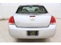 Silver Ice Metallic - Impala LT Photo No. 13