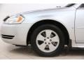 Silver Ice Metallic - Impala LT Photo No. 15