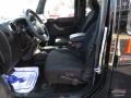 Black - Wrangler Unlimited Sport S 4x4 Photo No. 12