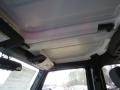 Black - Wrangler Unlimited Sport S 4x4 Photo No. 14