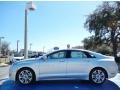 Ingot Silver - MKZ FWD Photo No. 2