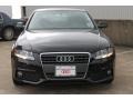 Brilliant Black - A4 2.0T Sedan Photo No. 2
