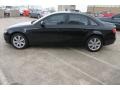 Brilliant Black - A4 2.0T Sedan Photo No. 6