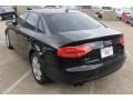 Brilliant Black - A4 2.0T Sedan Photo No. 8