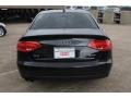 Brilliant Black - A4 2.0T Sedan Photo No. 9