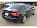 Brilliant Black - A4 2.0T Sedan Photo No. 10