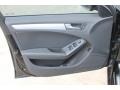 Brilliant Black - A4 2.0T Sedan Photo No. 14