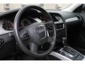 Brilliant Black - A4 2.0T Sedan Photo No. 16