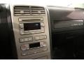 Charcoal Black Controls Photo for 2007 Lincoln MKX #90686407