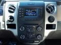 Pale Adobe Controls Photo for 2014 Ford F150 #90686602